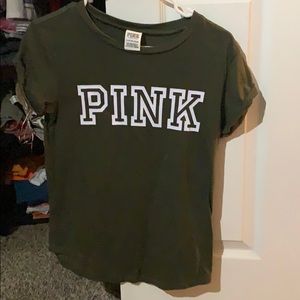Victoria secret t-shirt